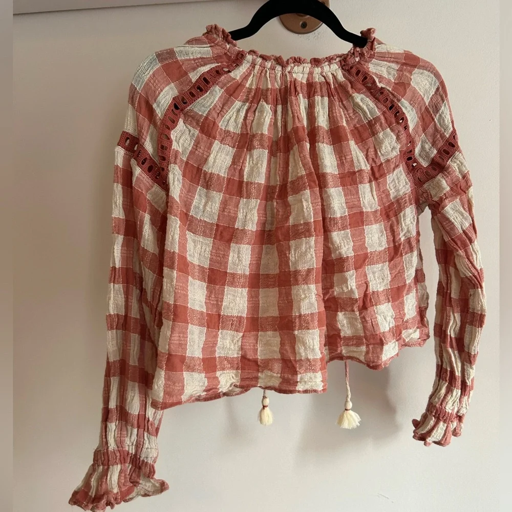Free People perfect just